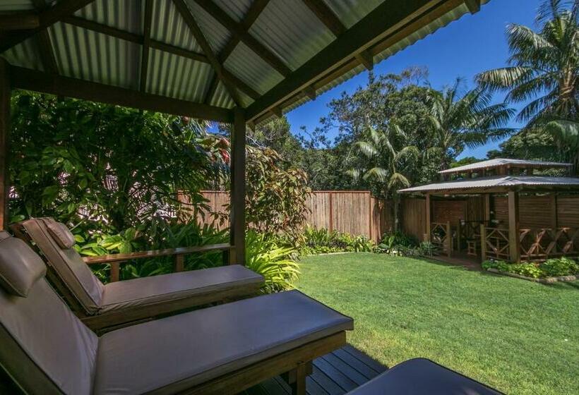 آپارتمان 1 خوابه, Lorhiti Apartments