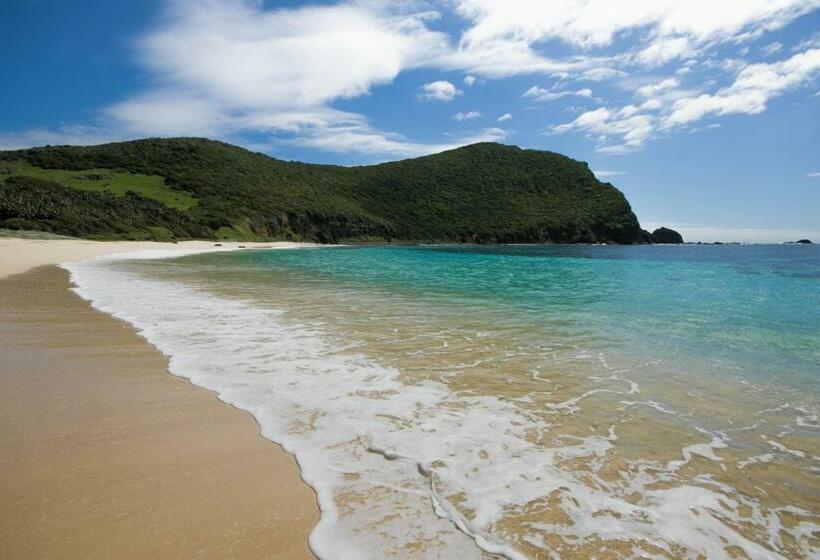 آپارتمان 1 خوابه, Lorhiti Apartments