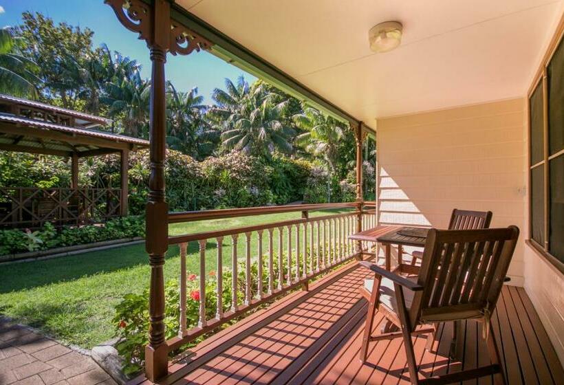 آپارتمان 1 خوابه, Lorhiti Apartments