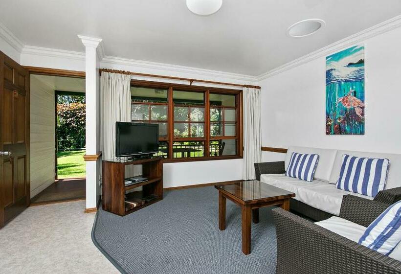 آپارتمان 1 خوابه, Lorhiti Apartments