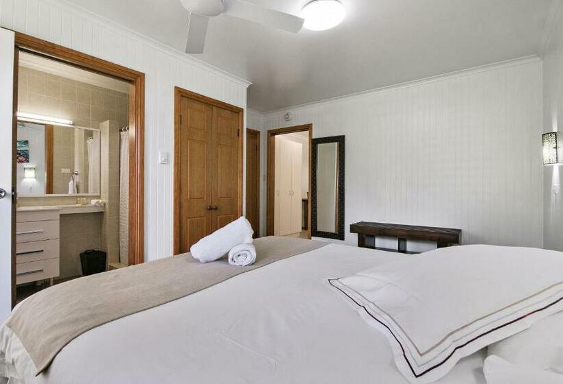 آپارتمان 1 خوابه, Lorhiti Apartments