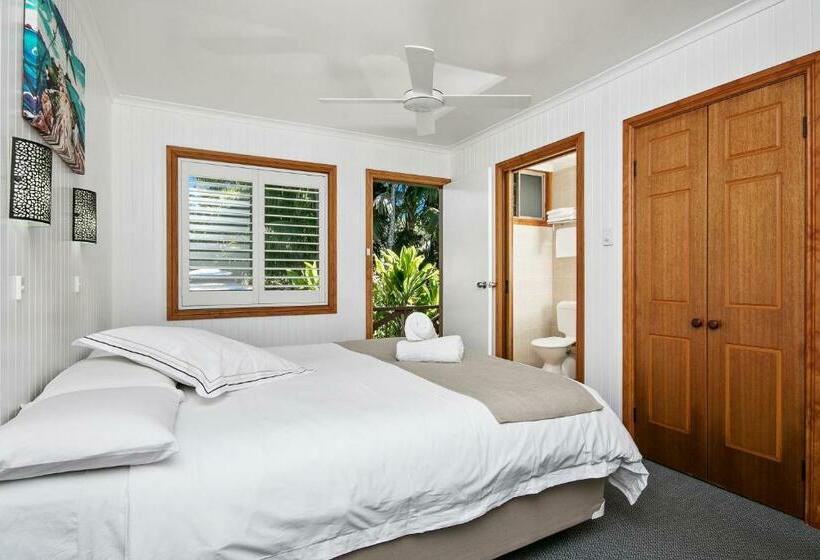 آپارتمان 1 خوابه, Lorhiti Apartments