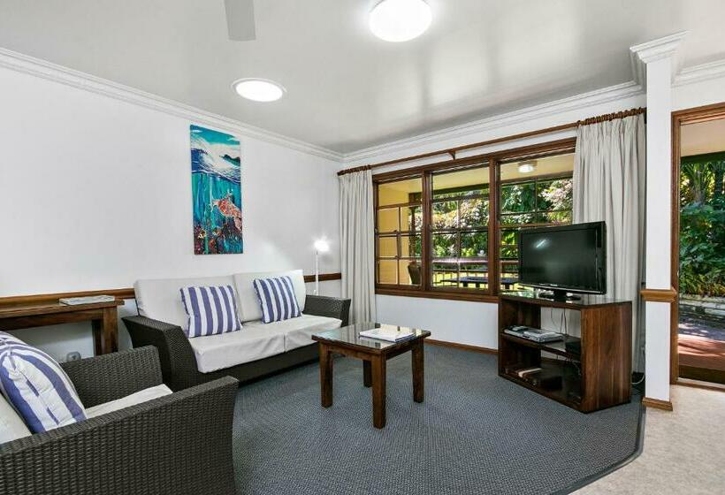 آپارتمان 1 خوابه, Lorhiti Apartments