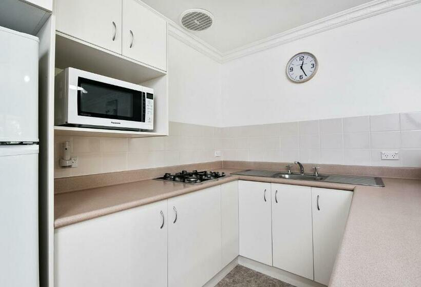 آپارتمان 1 خوابه, Lorhiti Apartments