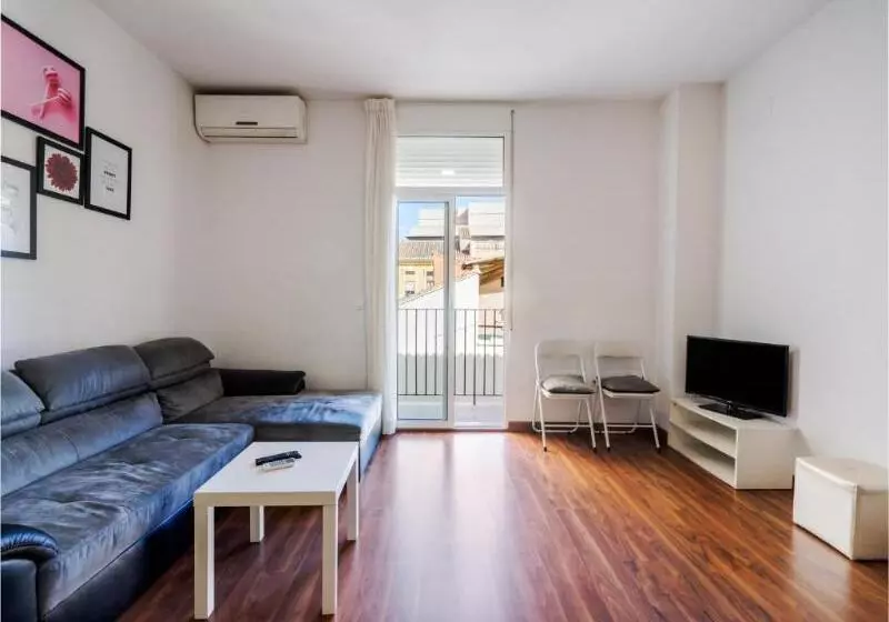 آپارتمان دوبلکس 1 خوابه, Luxury Apartments Puerto Valencia