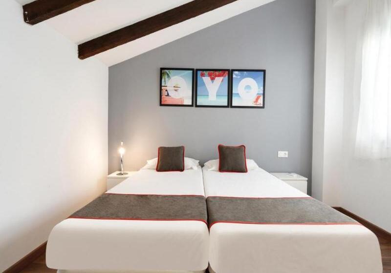 شقة ديلوكس غرفة نوم واحدة, Luxury Apartments Puerto Valencia
