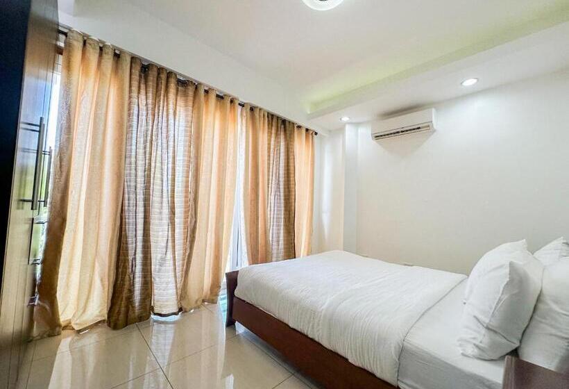 ファミリールーム, 1521 Mactan Resort