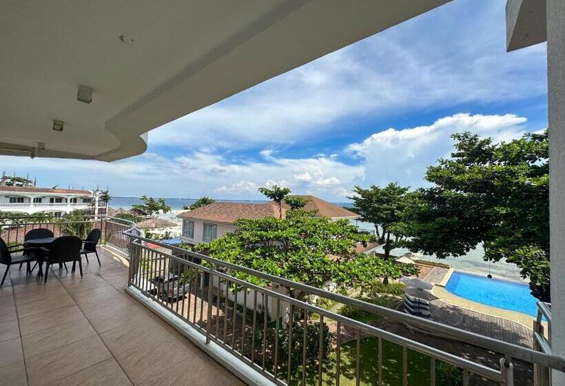 سوییت خانوادگی, 1521 Mactan Resort