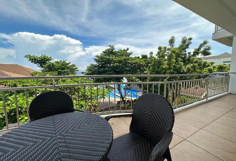 سوییت خانوادگی, 1521 Mactan Resort