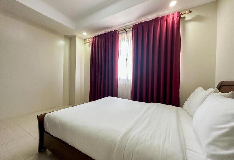 سوییت خانوادگی, 1521 Mactan Resort