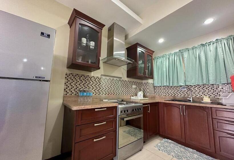 سوییت خانوادگی, 1521 Mactan Resort