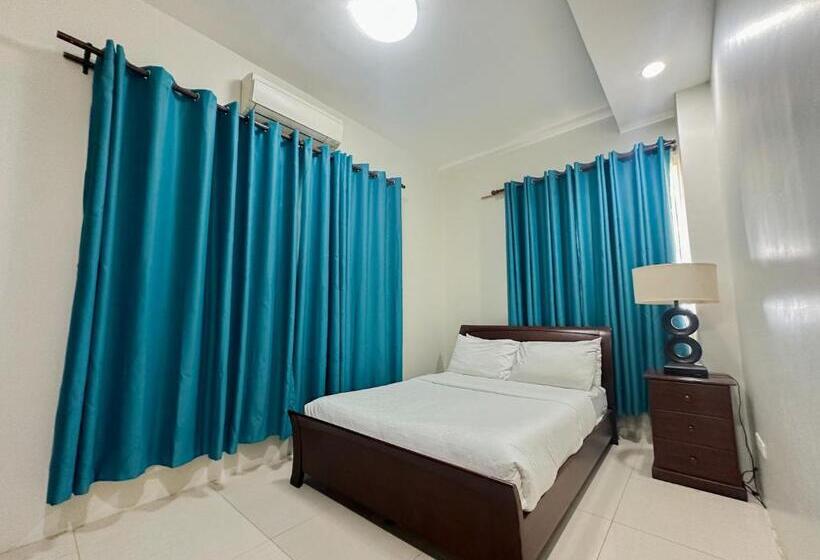 オーシャンビューファミリールーム, 1521 Mactan Resort