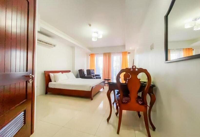 اتاق استاندارد, 1521 Mactan Resort