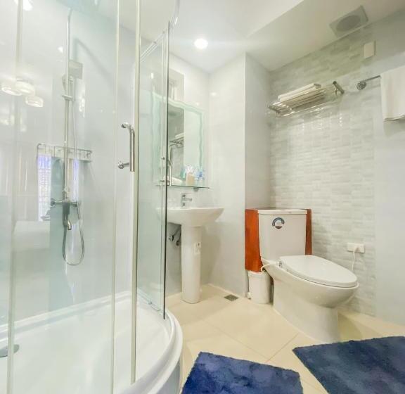 اتاق استاندارد, 1521 Mactan Resort