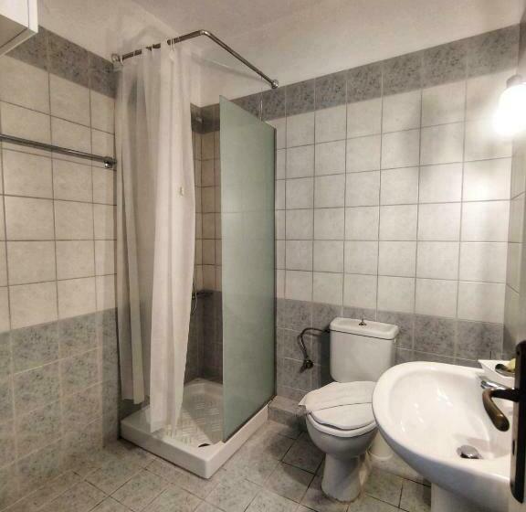 חדר סטנדרט עם נוף, Odyssion