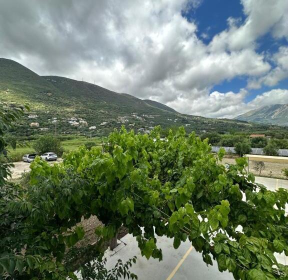 シングルデラックスルーム, Odyssion