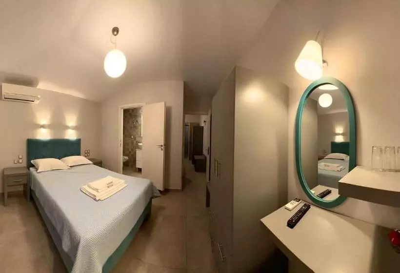 Suite, Odyssion