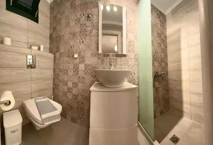 Suite, Odyssion