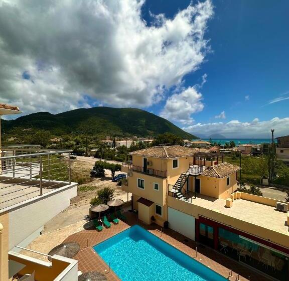 סוויטה, Odyssion