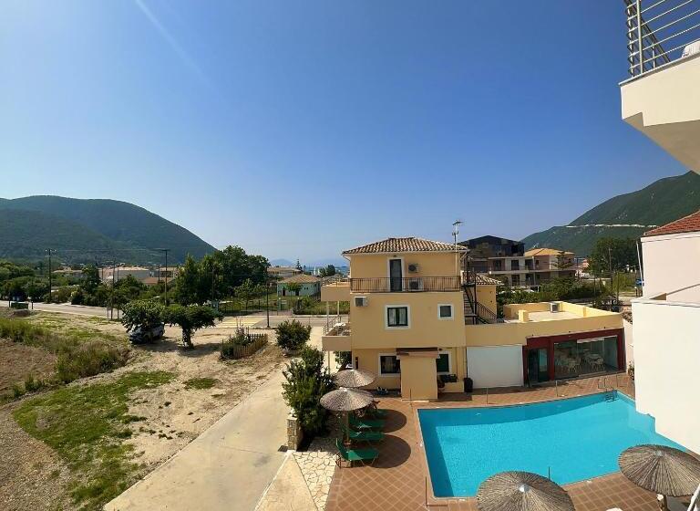 スイート, Odyssion