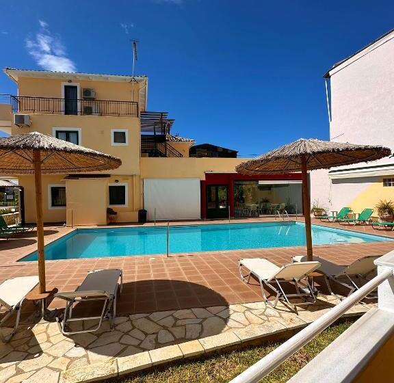 高级海景房, Odyssion