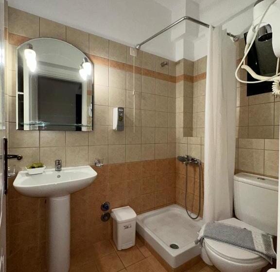 オーシャンビュースーペリアールーム, Odyssion