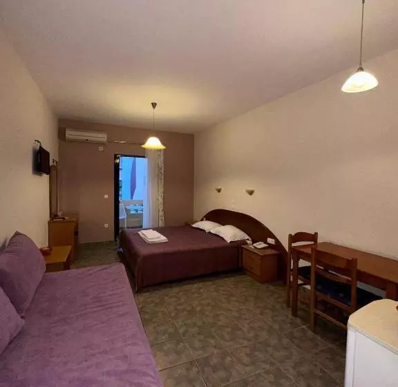 Superior Room Sea View