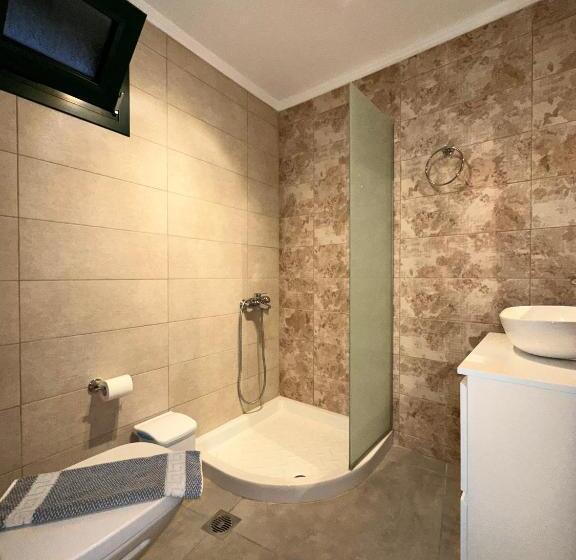 סוויטה, Odyssion