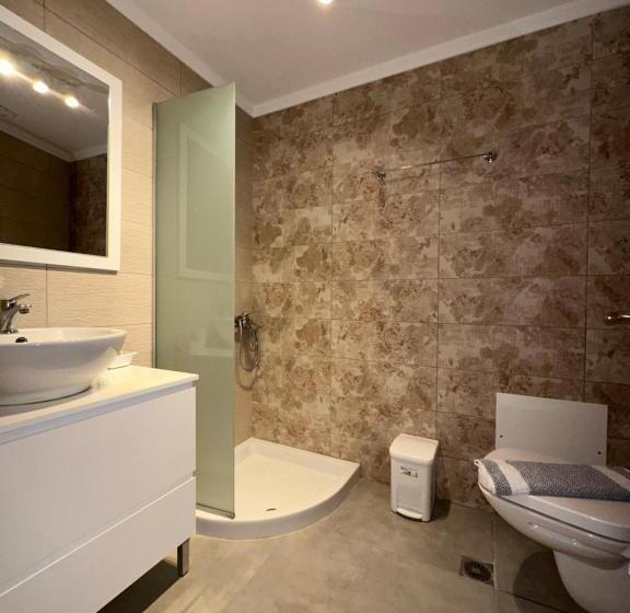 סוויטה, Odyssion