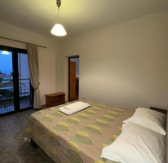 סוויטה, Odyssion