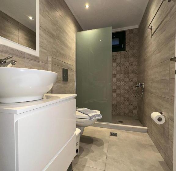 オーシャンビュースーペリアールーム, Odyssion