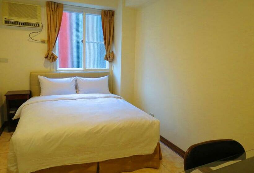 اتاق سوپریور, Ez Stay Juifen