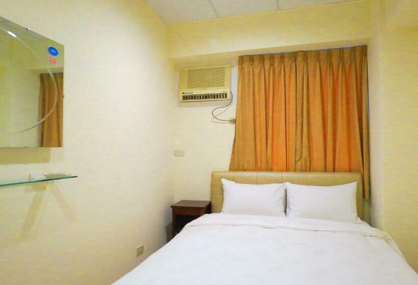 اتاق سوپریور, Ez Stay Juifen