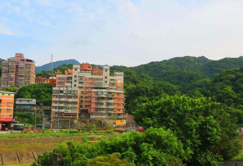 اتاق استاندارد, Ez Stay Juifen