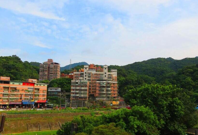 اتاق استاندارد, Ez Stay Juifen