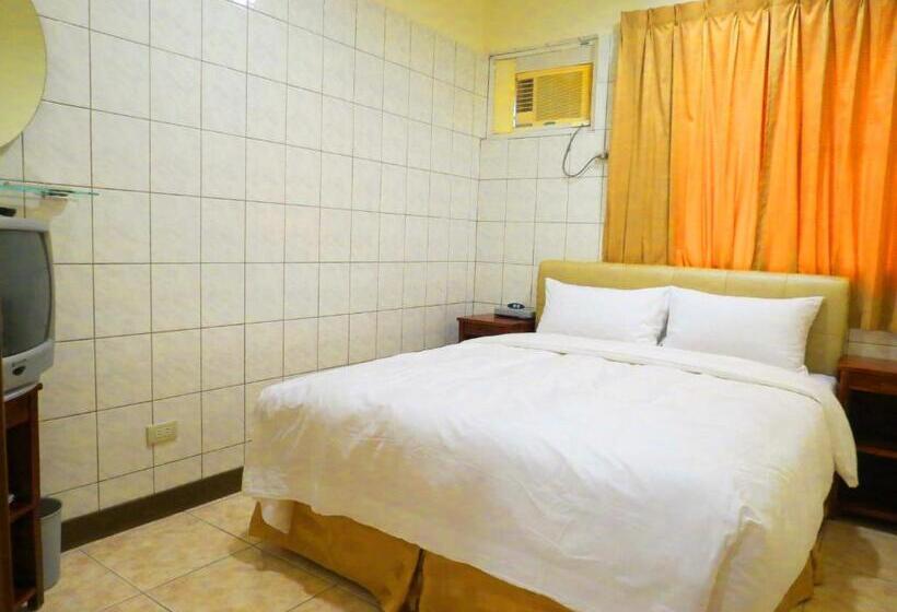 اتاق استاندارد, Ez Stay Juifen