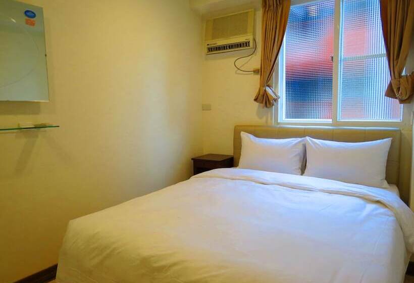 اتاق سوپریور, Ez Stay Juifen