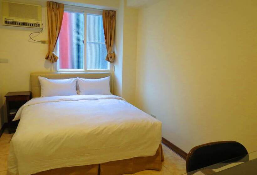 اتاق سوپریور, Ez Stay Juifen