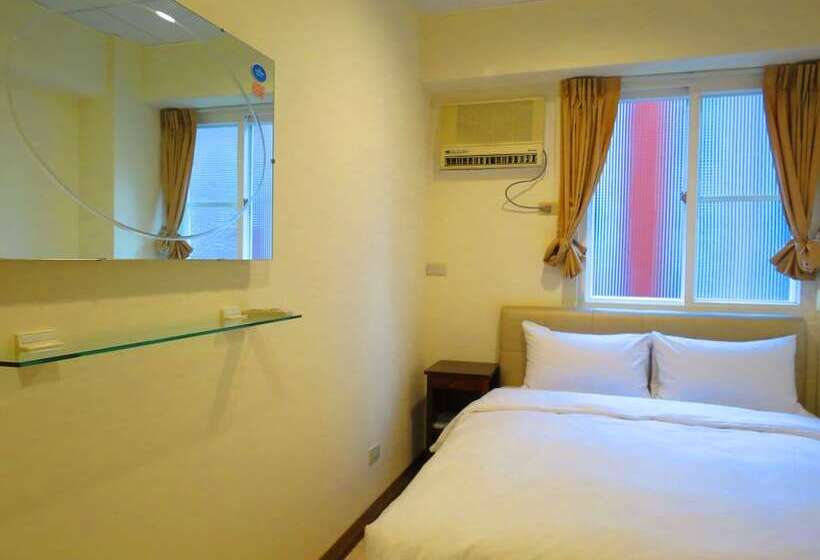 اتاق سوپریور, Ez Stay Juifen