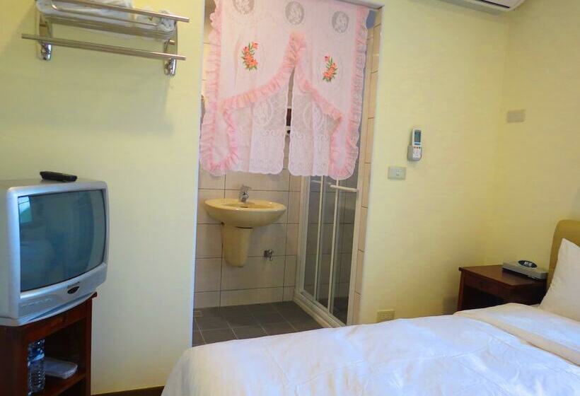 اتاق کلاسیک, Ez Stay Juifen