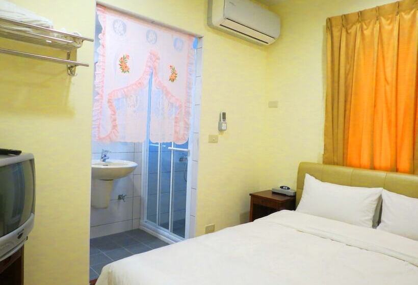 اتاق کلاسیک, Ez Stay Juifen