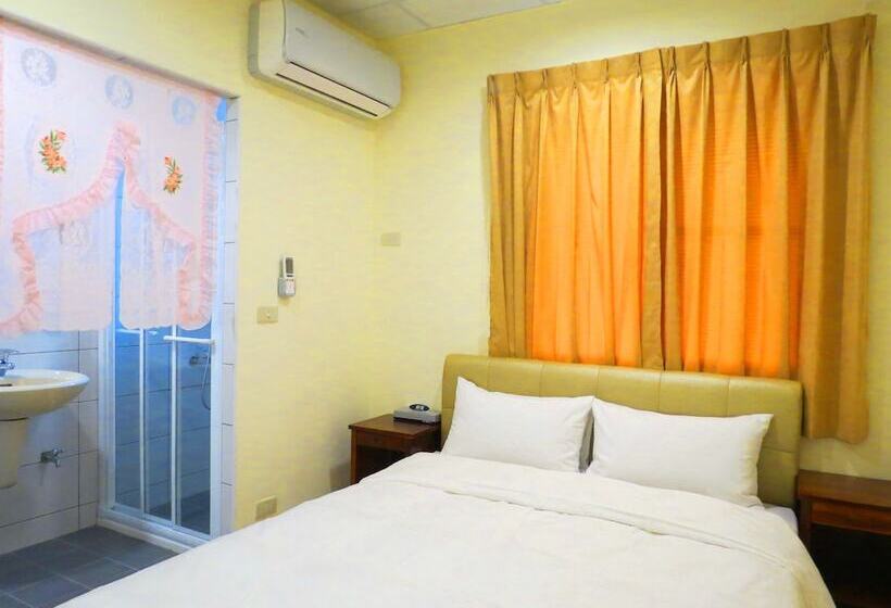 اتاق کلاسیک, Ez Stay Juifen