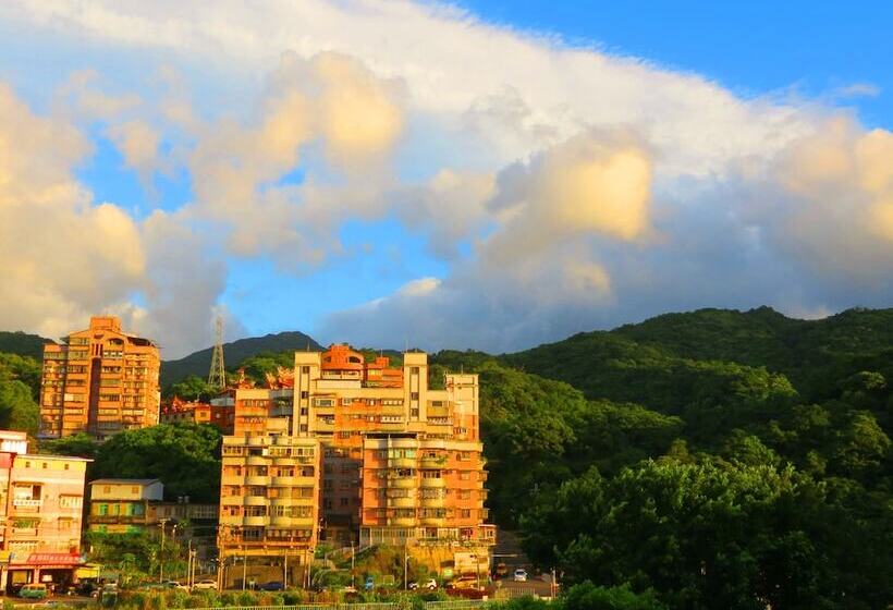 اتاق استاندارد, Ez Stay Juifen