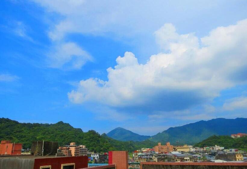 اتاق سوپریور چهار تخته, Ez Stay Juifen