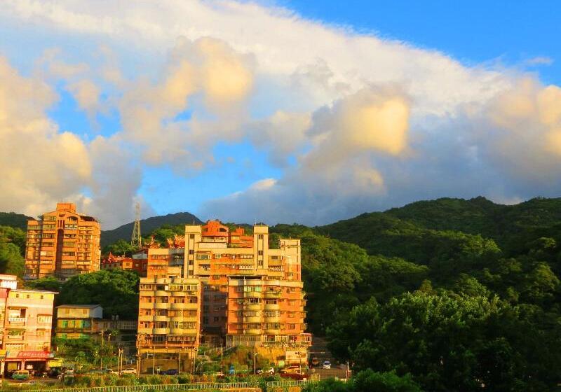 اتاق استاندارد, Ez Stay Juifen