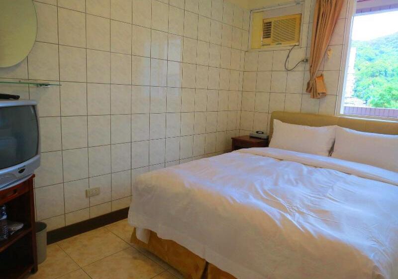 اتاق استاندارد, Ez Stay Juifen