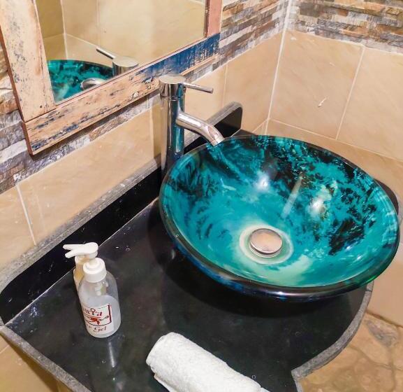 اتاق سوپریور, Nubian Dream