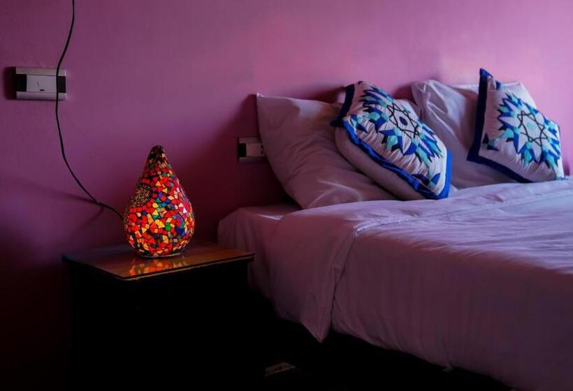 اتاق سوپریور, Nubian Dream