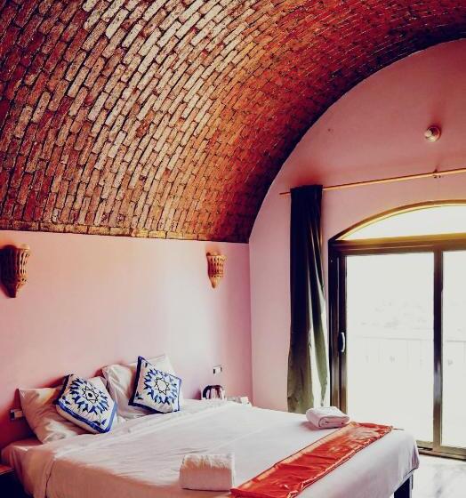 اتاق سوپریور, Nubian Dream