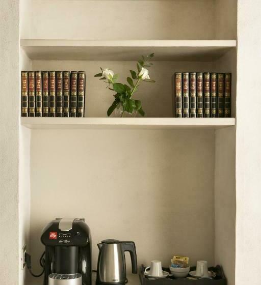 חדר דלוקס, Rome Frattina27